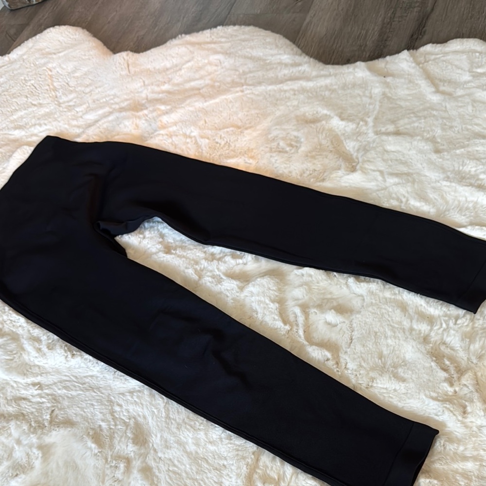 CLOSET CLEARANCE - Like New! Shapermint Black Essentials Shaping Shapewear